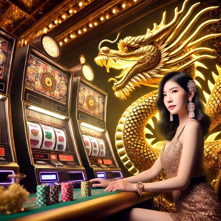 Layar verifikasi akun rupiah126 di ponsel