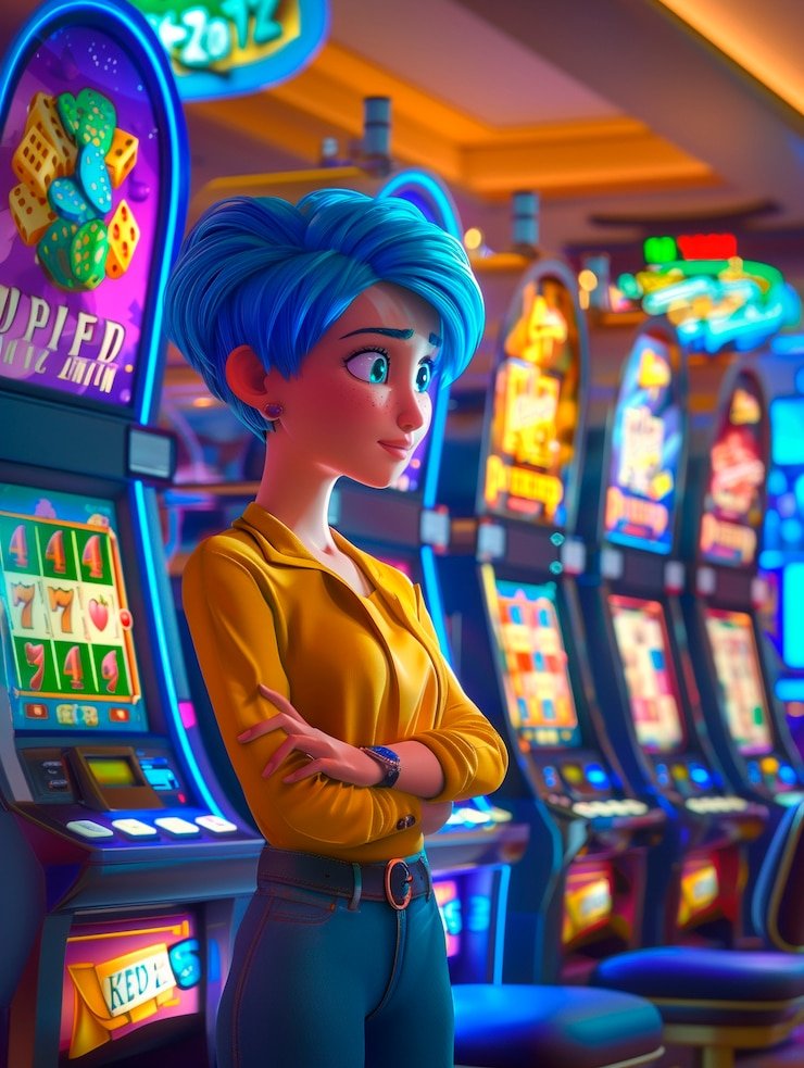 rupiah126 featured game showcase rupiah126 featured game showcase
